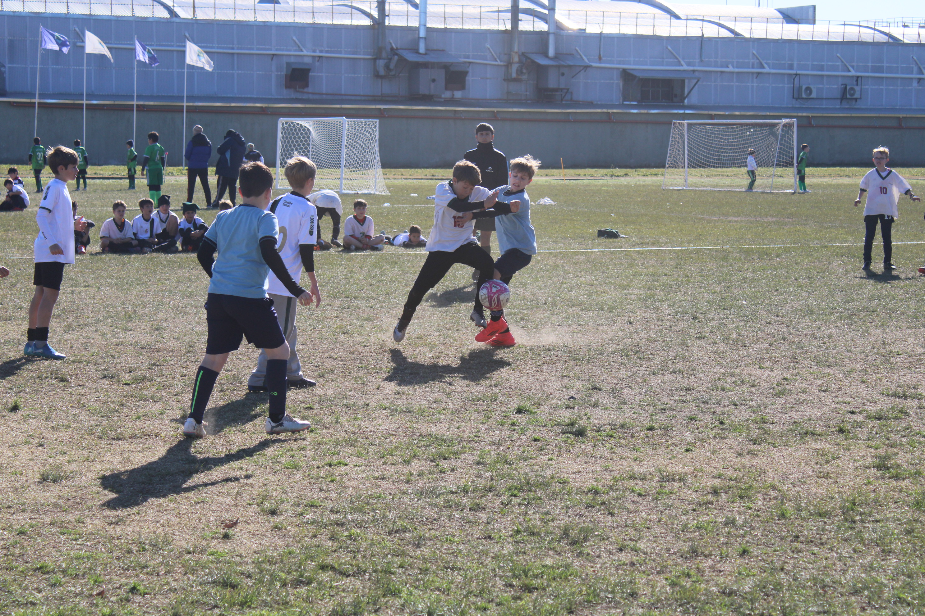 Evento 05/7 - Foto 3